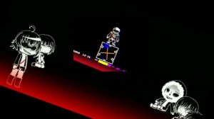 Undertale Reacts: Last Breath Phase 3 (Remake) (Reuploaded)