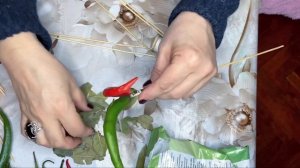 Острый перец на зиму ПРОСТОЙ СПОСОБ хранения. Горький перец на ЗИМУ Как сохранить ОСТРЫЙ ПЕРЕЦ зимо