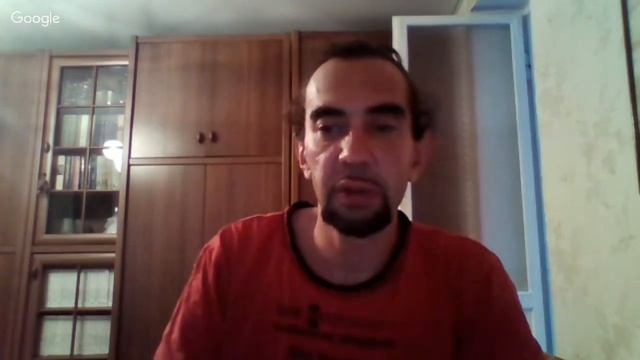 Встреча курса "Логика обработки - лето 2016" смотреть онлайн