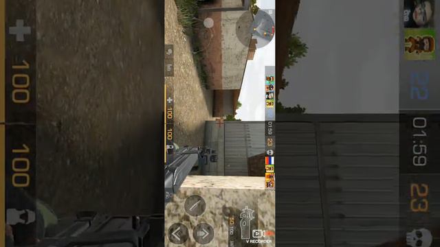 это standoff 2 первая часть смотреть онлайн