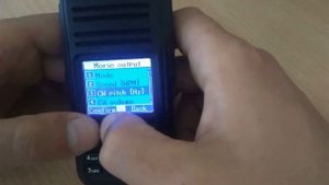 TYT MD-380 (Поверхностно)