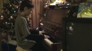 Nikita Kovtunenko(Ukraine) - Maple Leaf Rag (Scott Joplin)