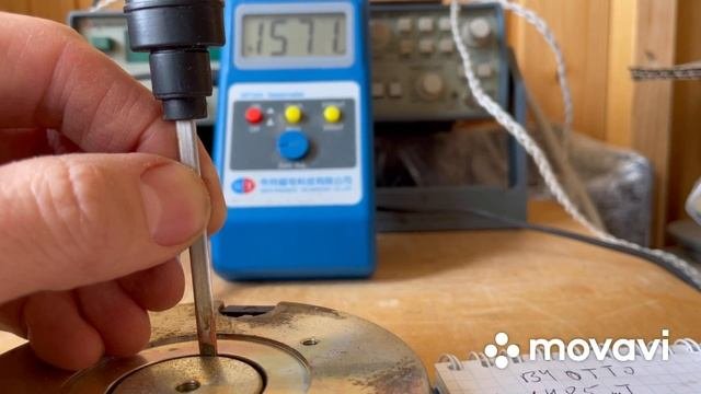 Fisher STE-1200 OTTO SX-P1 Vs Электроника 100АС-060 Сравнение магнитных систем. InAudio