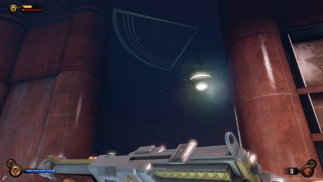 ПАФОСНАЯ ЭЛИЗАБЕТ✦BioShock Infinite: Burial at Sea #2 смотреть онлайн