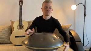 Владимир Александрович - Лист/Пантам Медитация