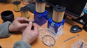 Про замену прокладки клапана масляного фильтра Monjaro - Автотехцентр SoundSpeed