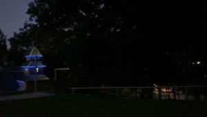 Выходные в парк-отель Хвалынский (черемшаны 2)