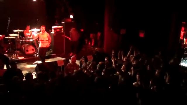 Texas In July : 02-Magnolia Live in Ottawa смотреть онлайн