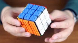 Lego Кубик Рубика