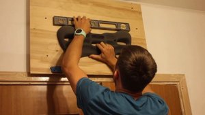 Фингерборд BALLSY BOARD от SIMOND ( Тренажер для тренировки пальцев скалолаза) | Декатлон