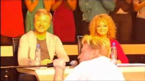 Алексей Кортнев - Гарик Сукачёв (Моя бабушка курит трубку)