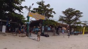 ВЛОГ ТАИЛАНД ОСТРОВ КО ЛИПЕ, ПЕШЕХОДНАЯ УЛИЦА ? WALKING STREET KOH LIPE ISLAND, THAILAND