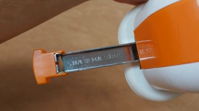 Электрический степлер для бумаги канцелярский LEVITRA смотреть онлайн