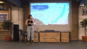 Зимний Байкал: стоит ли ехать и что нужно знать