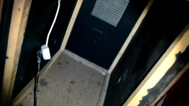 Шумоизоляция Компрессора в 30 раз тише. смотреть онлайн