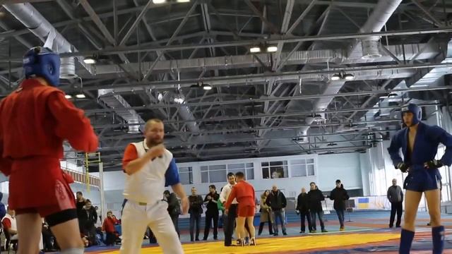 Дергунов Дмитрий боевое самбо смотреть онлайн