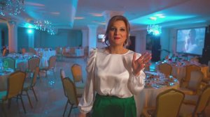 Юбилей организатор Н.Стенина