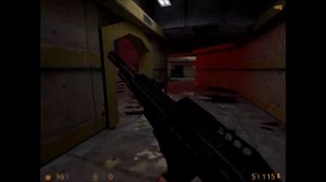 Прохождение Half-life без комментариев. Глава 6: "Энергия"