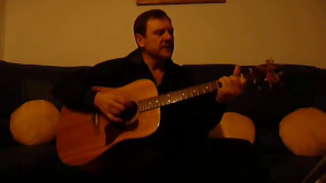 Митяев Олег — С добрым утром, любимая KLOT смотреть онлайн