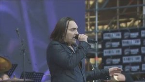 Кукрыниксы - Проклятый старый дом (Нашествие 2014)