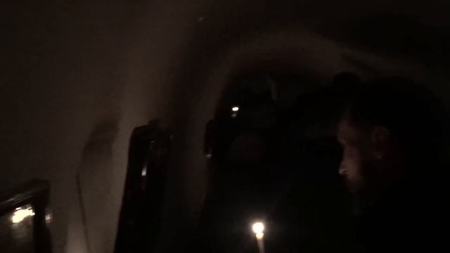 Свято-Успенська Києво-Печерська Лавра 28.03.2023 смотреть онлайн