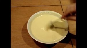 Жареные баклажаны в кляре без яиц