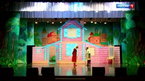 16:30-  Спектакль «Летучий корабль».  от 27.06.2024г.