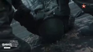 Группа "Катюша", песня "Майбах", музыка и слова Н.Хатл