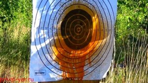 Газовый баллончик Боец струйный гелевый