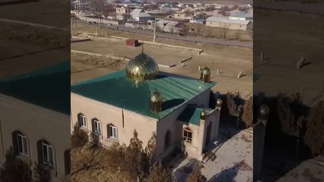 Кайнар. Мешіт. 2019 смотреть онлайн