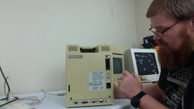 Classic Macintosh Smoke Test! | Testing my Mac collection! | Kilobytes & Caffeine смотреть онлайн