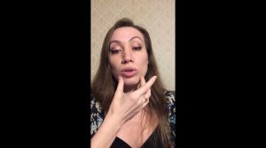 Логопед. Артикуляционная гимнастика. Что, зачем и как. Запись онлайн-трансляции.