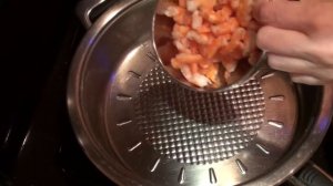 Китайский салат Хей-Лу