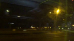 Москва, автобус 904, участок Больница МПС - м. Тушинская