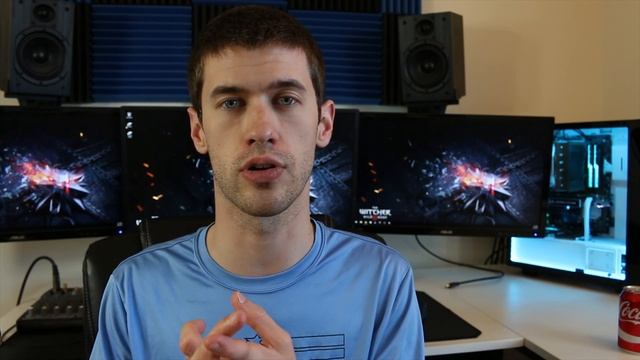 Intel's New i9 Line is Insane смотреть онлайн