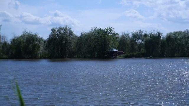 База отдыха "Белый лебедь" г. Белореченск