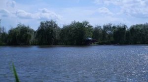 База отдыха "Белый лебедь" г. Белореченск