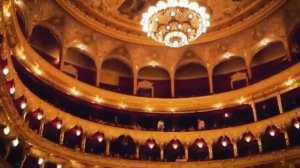 Прекрасный город Одесса !Прогулка по Одессе .