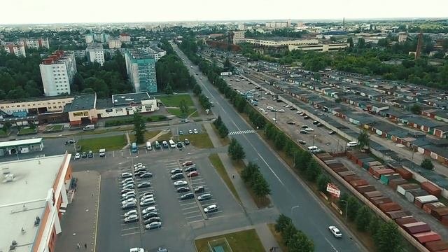 Бобруйск | Даманский | 2020