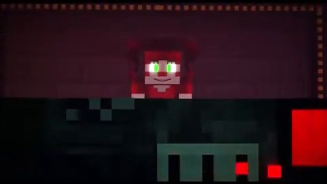 (Фнаф) майнкрафт песня бэйби смотреть онлайн