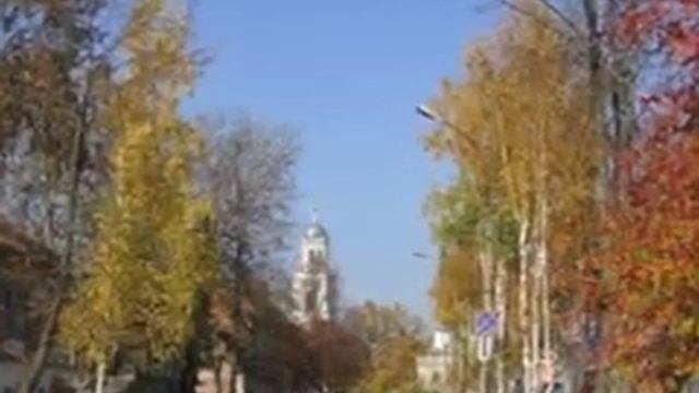Пошехонье