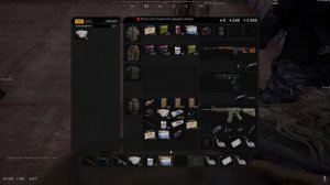 Deadside стрим - рейд PVP Zona!