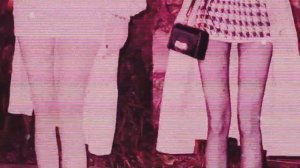 ?ℎ?? ????✞ получи худые ноги за 17 секунд саблиминал♡︎༄