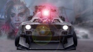 Секрет победы! • Crossout • Операция "Красный свет"