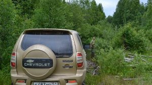 Крутоборка 2011