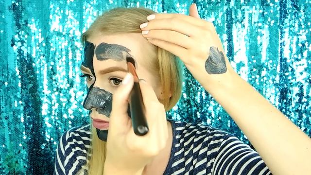 ЧЕРНАЯ МАСКА Bielenda Против Черная Маска в домашних условиях BLACK MASK FAIL смотреть онлайн