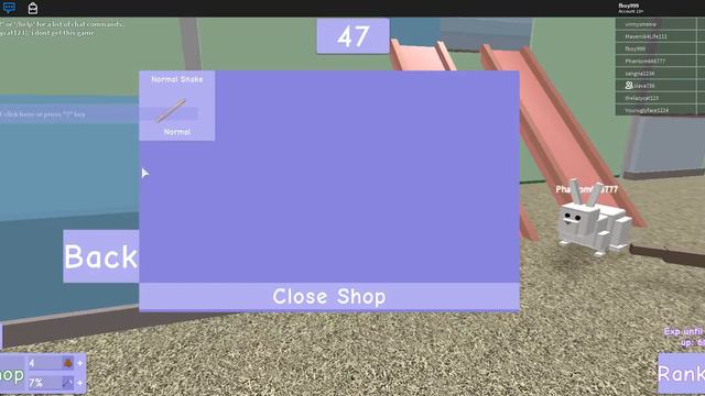 роблокс 2сезон 5серия животные сбегают смотреть онлайн