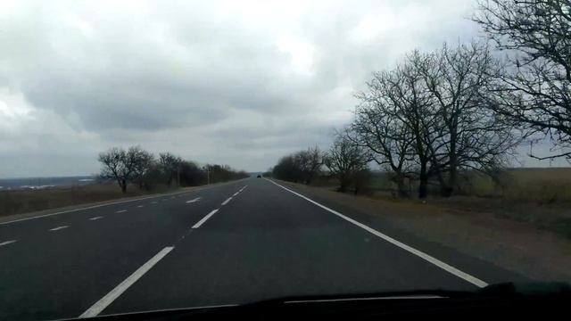 Відремонтована ділянка дороги Одеса-Рені (М15 - Е87) смотреть онлайн
