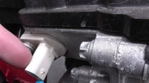 Vauxhall Opel Corsa E Camshaft Position Sensor Location