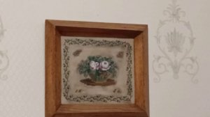 В мемориальном доме - музее Д.Н.Мамина-Сибиряка в Екатеринбурге